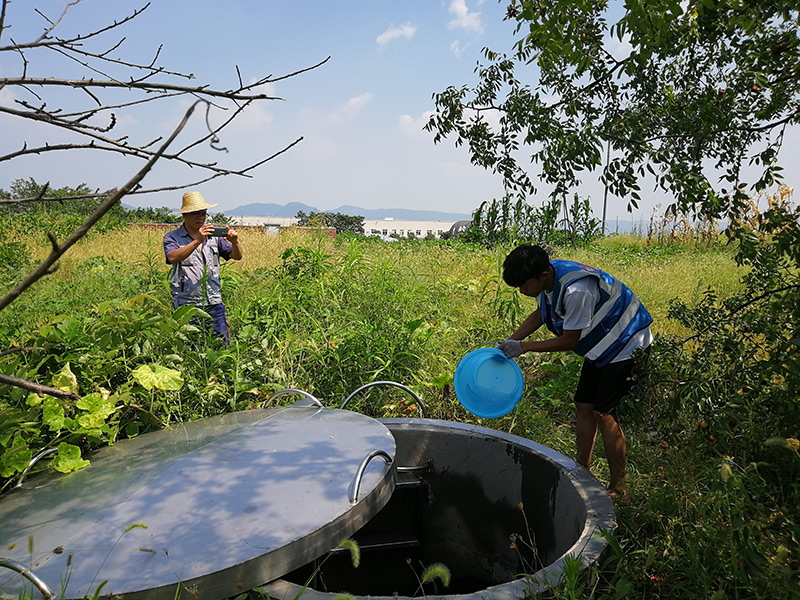 永川水箱清洗