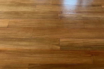 永川地板翻新公司