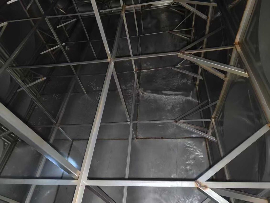 广安永川生活水箱清洗消毒管理制度